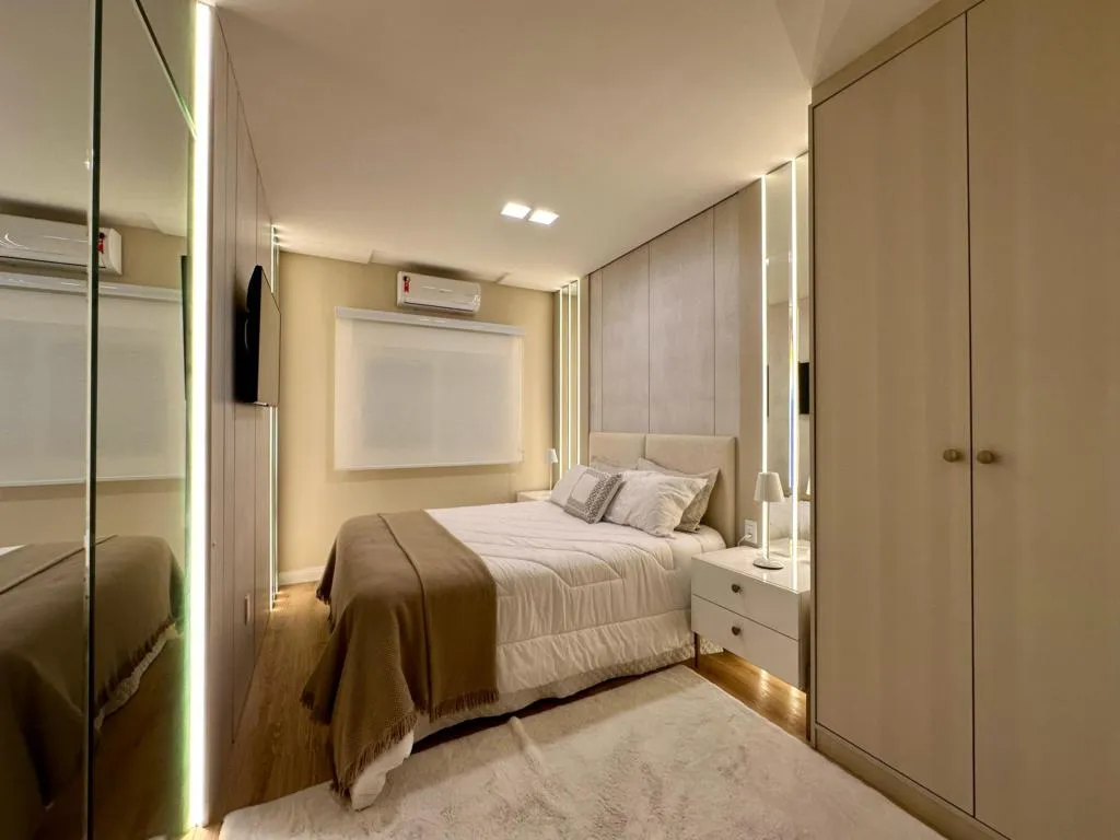 Imagem Apartamento 3 Dormitórios - Bairro Navegantes