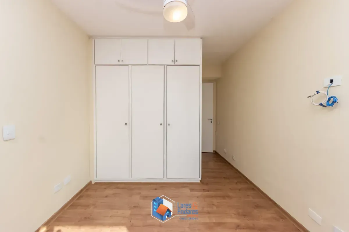 Imagem Apartamento para venda em Itaim Bibi com 2 quartos, sendo 1 suíte, 118m²
