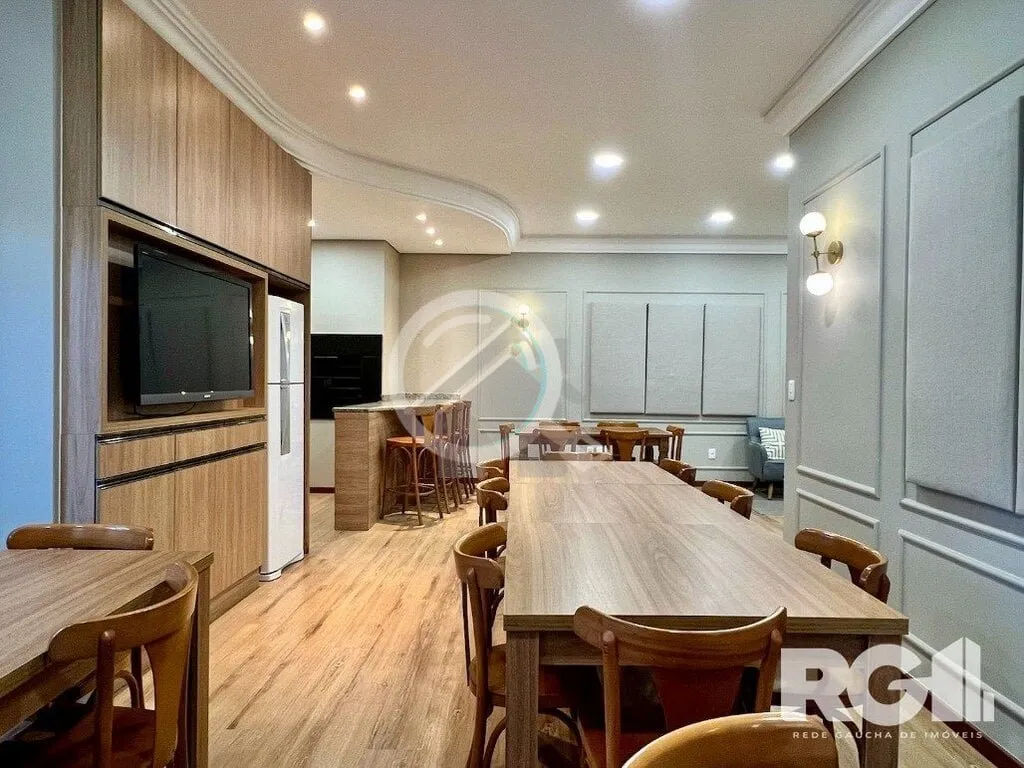 Imagem EXCLUSIVIDADE. Raríssimo apartamento de 3 dormitórios, 104 m² privativos, 2 vagas individuais cob...