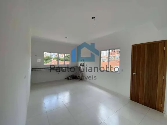Imagem Casa nova à venda em ótimo condomínio de Cotia