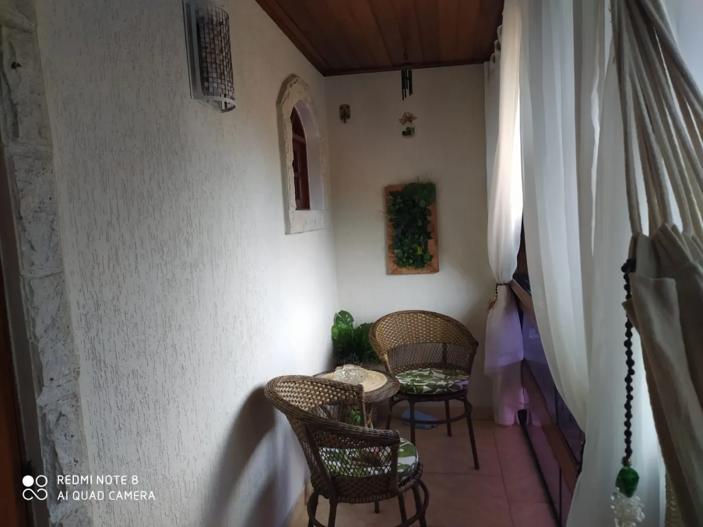 Imagem Casa em Condomínio para Venda em Teresópolis / RJ no bairro Araras