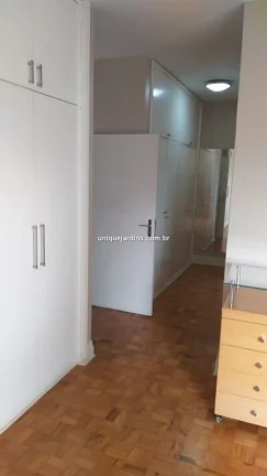 Imagem Apartamento à venda Consolação São Paulo