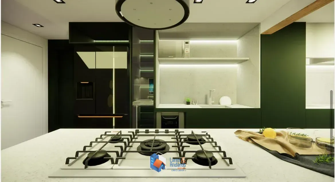 Imagem Apartamento para venda em Casa Verde com 2 quartos, sendo 2 suítes, 116m²