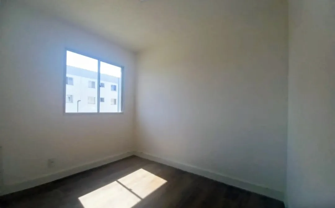 Imagem APARTAMENTO RESIDENCIAL em SOROCABA - SP, ÉDEN