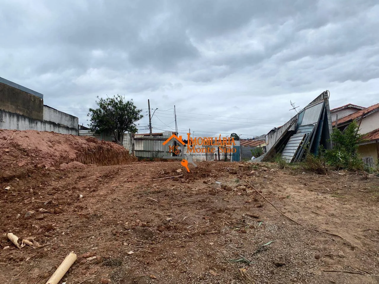Imagem Terreno à venda, 1050 m² por R$ 1.900.000,00 - Vila Paulistana - São Paulo/SP