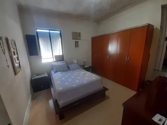 Imagem CASA COM 7 SALAS PARA FINS COMERCIAIS À VENDA, 315 M² POR R$ 3.730.000,00 - GONZAGA - SANTOS/SP