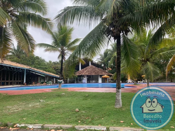 Imagem VENDO GRANDE HOTEL FRENTE MAR EM PORTO SEGURO