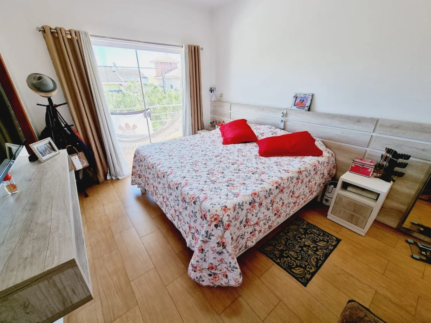 Imagem Casa à venda 4 Quartos, 3 Suítes, 2 Vagas, 255M², Caminho Novo, Tremembé - SP | Campos do Conde 1