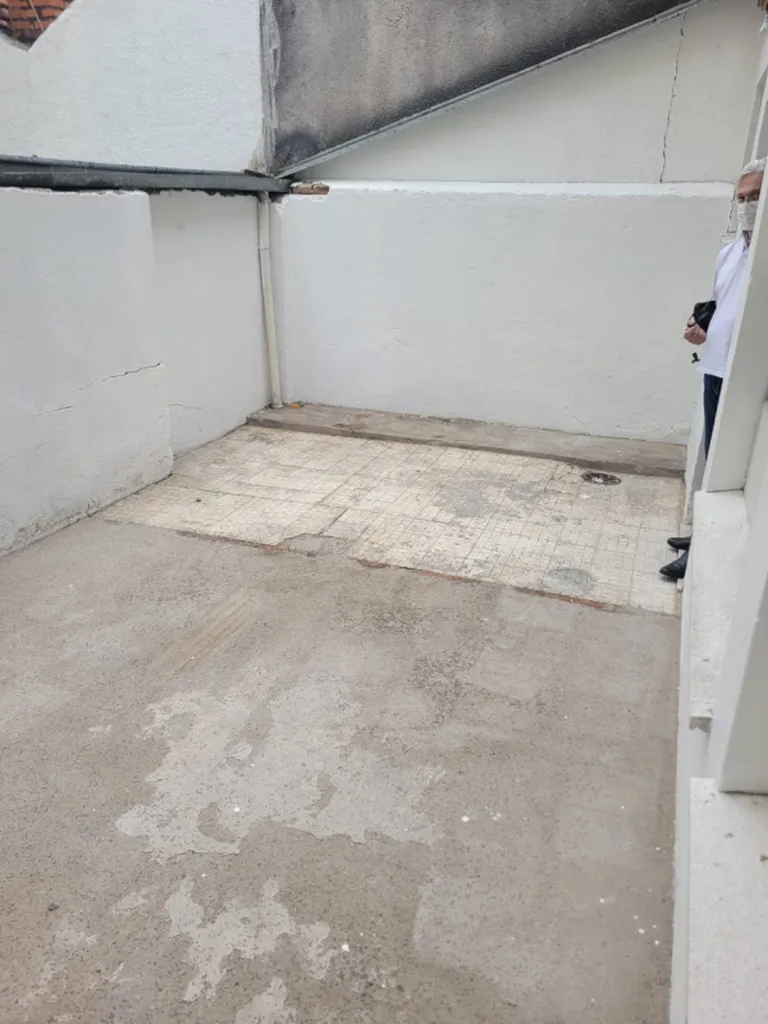 Imagem Prédio Residencial em Bom Fim