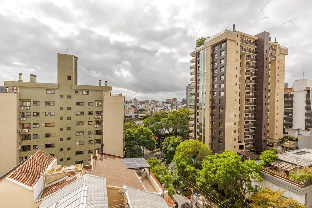 Imagem Apartamento em Auxiliadora