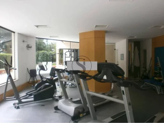 Imagem APARTAMENTO RESIDENCIAL em SÃO PAULO - SP, PACAEMBU