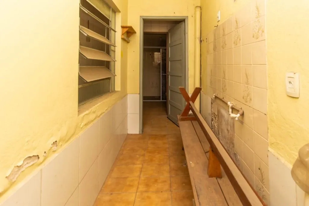 Imagem Casa com 3 dormitórios, 1 vaga e 74m² no bairro Cristo Redentor