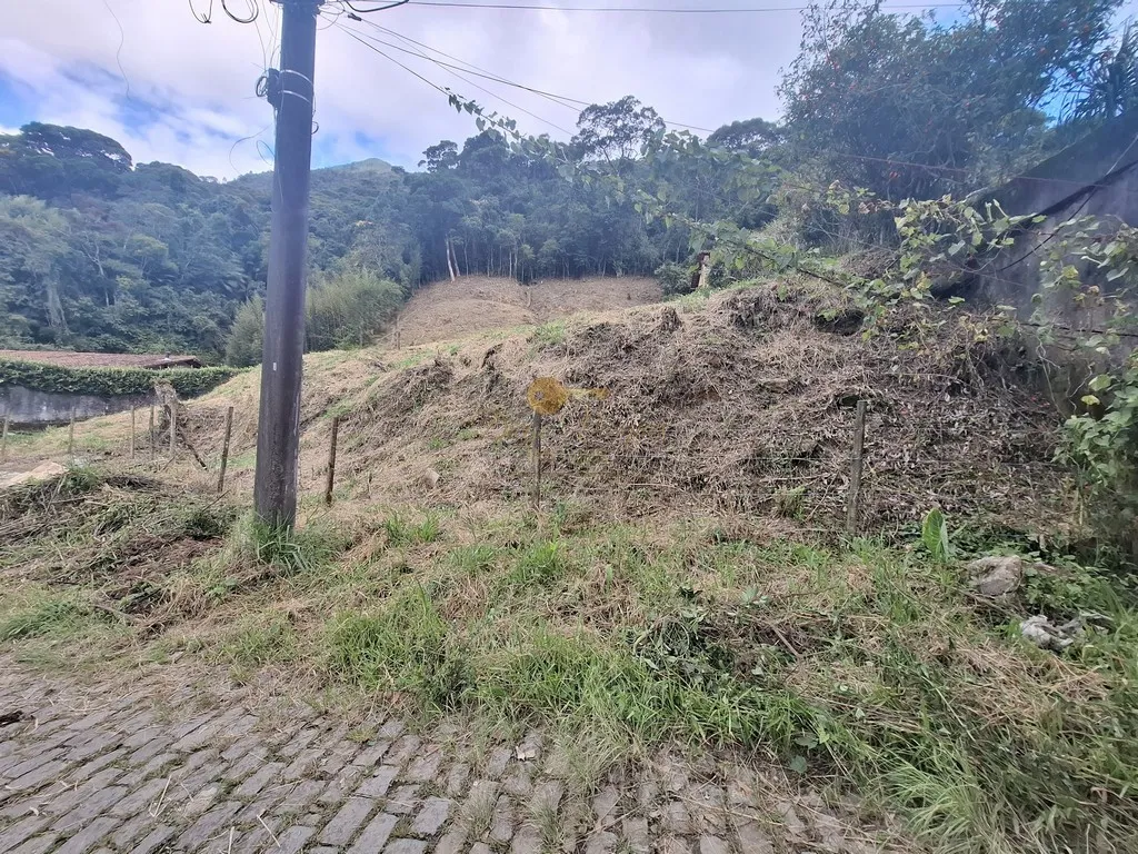 Imagem Terreno para Venda em Teresópolis / RJ no bairro Carlos Guinle