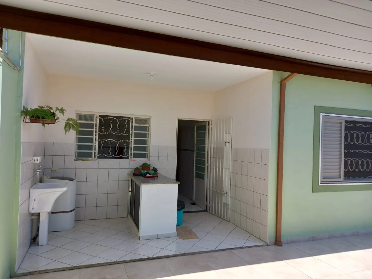 Imagem Casa à venda 2 Quartos, 1 Suite, 5 Vagas, 262.5M², Benvirá, Tremembé - SP