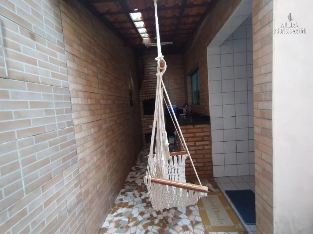 Imagem Sobrado em condomínio 2 dormitórios e piscina no bairro Imperador
