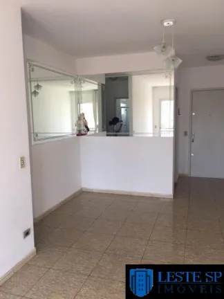 Imagem Apartamento com 2 Quartos para Alugar, 54 m² em Penha de França - São Paulo