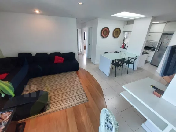 Imagem Cobertura de 4 dormitórios sendo 2 suítes, 2 vagas, com 150m² em Rudge Ramos, São Bernardo do Campo