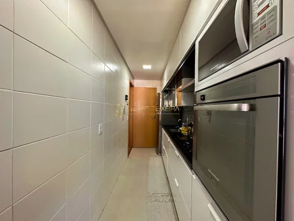 Imagem APARTAMENTO RESIDENCIAL em BRASÍLIA - DF, ÁGUAS CLARAS