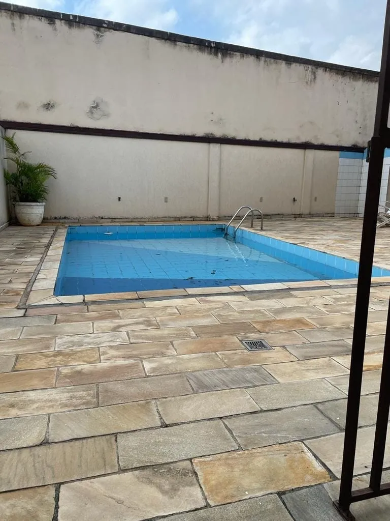 Foto do imóvel Apartamento à venda 3 Quartos, 1 Suite, 2 Vagas, 143M², Centro, Taubaté - SP | Edifício Saint Moritz