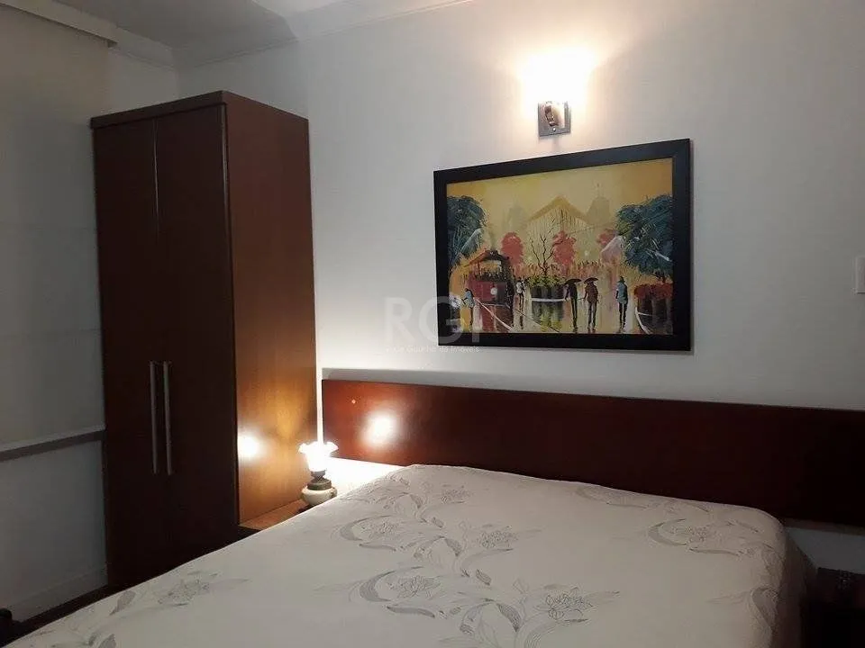 Imagem Apartamento em Centro Histórico