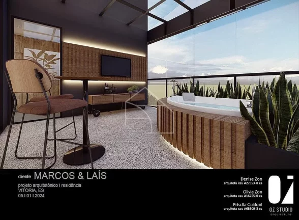 Imagem MANSÃO DE 4 QUARTOS NO CONDOMINIO BOULEVARD LAGOA