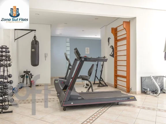 Imagem Apartamento Para Locação Na Chácara Inglesa Com 3 Dormitórios Sendo 1 Suíte e 2 Vagas