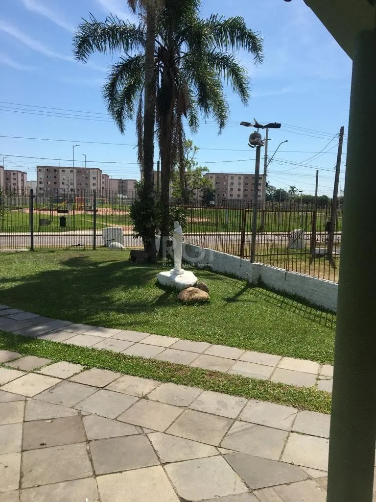 Imagem Casa em Hípica
