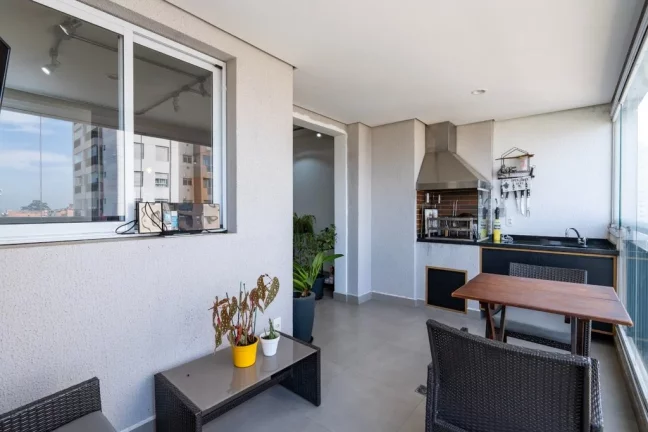 Imagem Apartamento à venda em São Paulo, Vila Andrade, com 2 quartos, 73m2
