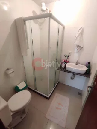 Imagem Casa duplex, 3 quartos, 102 m², Palmeiras - Cabo Frio