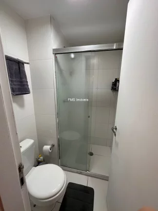 Imagem APARTAMENTO RESIDENCIAL em SÃO PAULO - SP, CONSOLAÇÃO