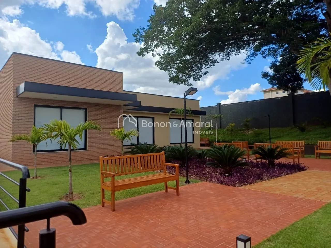 Imagem Terreno no Portoville Residencial, à venda, Betel - Paulínia/SP