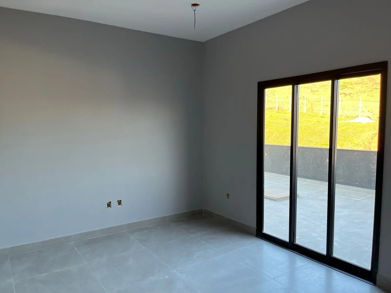 Imagem Residência Exclusiva: Casa de Alto Padrão em Condomínio Terras de Santa Mariana