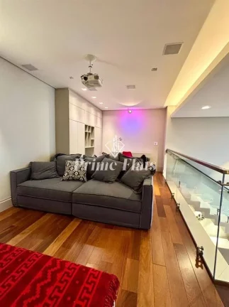 Imagem Apartamento disponível para venda no Condomínio Nova York Penthouses, com 210m², 4 dormitórios e 3 vagas