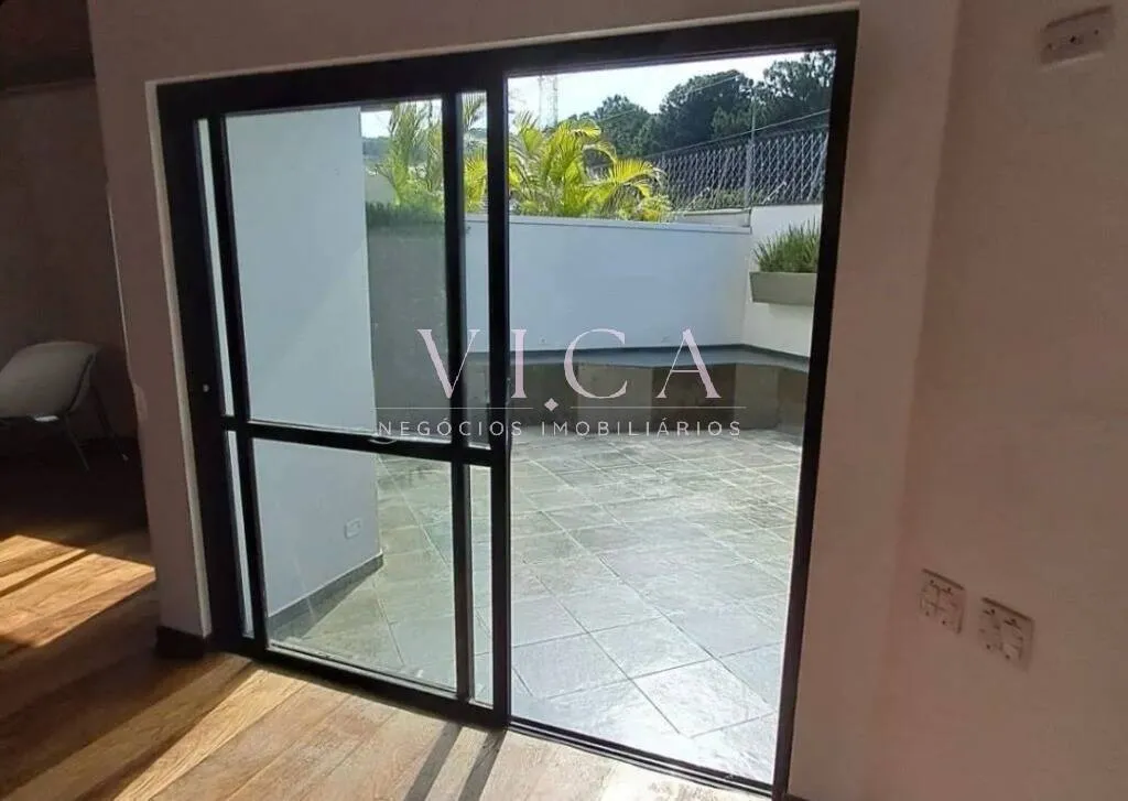Imagem Casa com 4 dormitórios para alugar, 360m² - R$ 14.001/mês Alphaville/SP