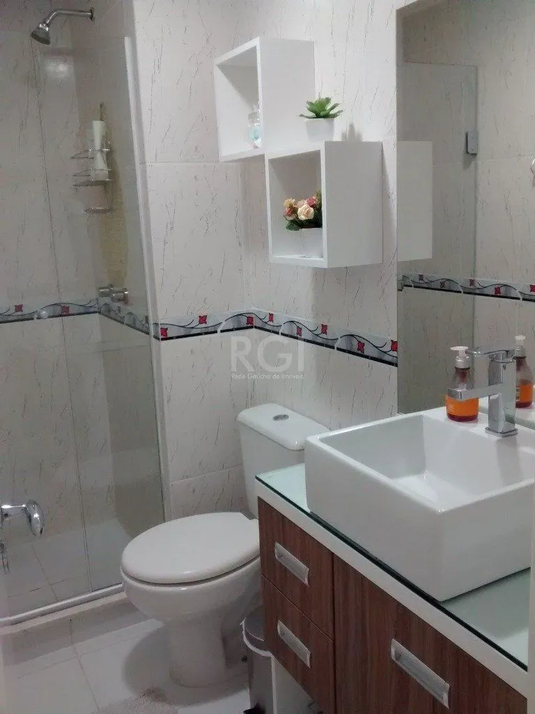 Imagem Apartamento para Venda - 73m², 3 dormitórios, sendo 1 suites, 1 vaga - Jardim Itu Sabará