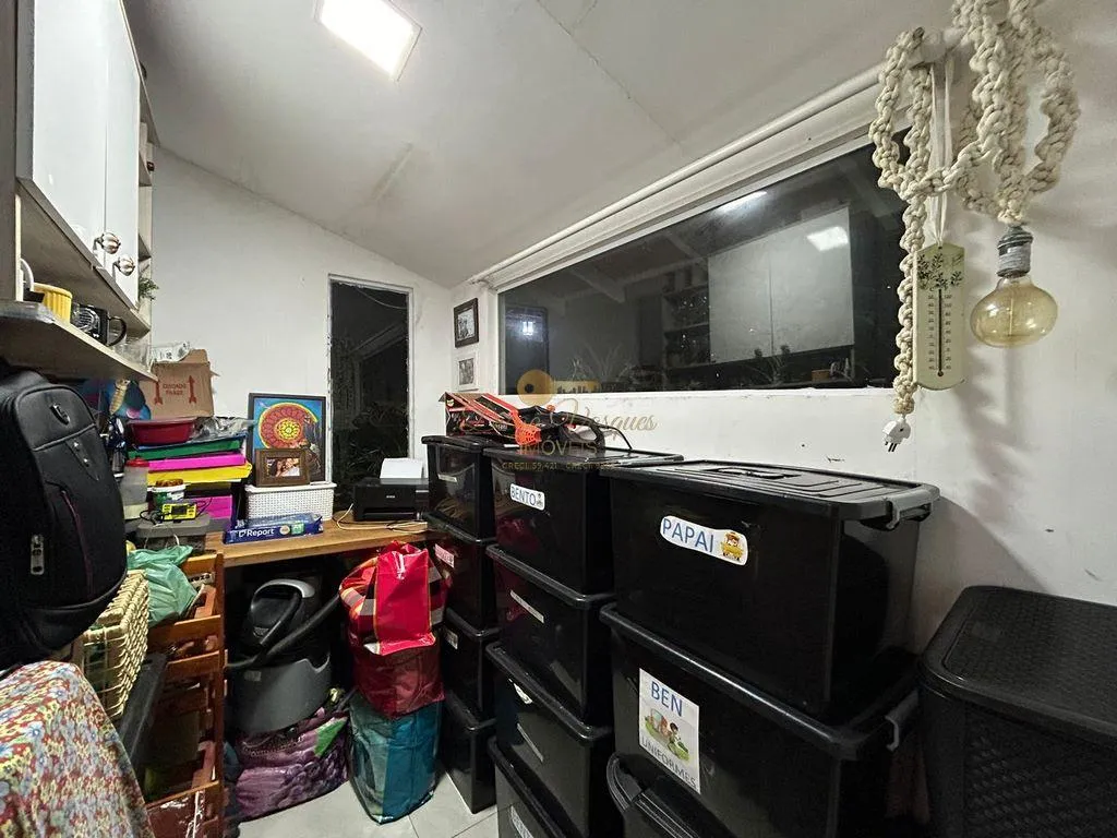 Imagem Casa para Venda em Teresópolis / RJ no bairro Vale Feliz