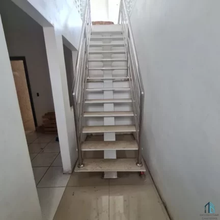 Imagem (PERMUTA) Casa a venda 04 quartos c/suítes, no Sitio Cercado em Curitiba Pr