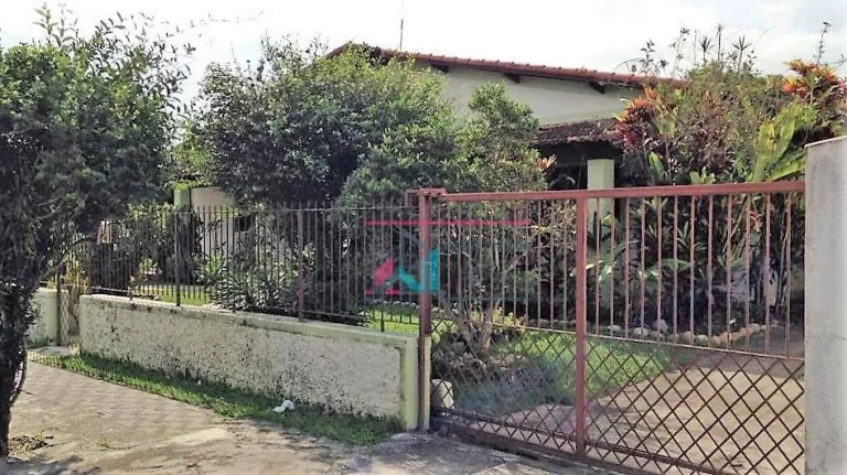 Imagem Casa à venda, 197 m² - Vila Rica - Cruzeiro/SP