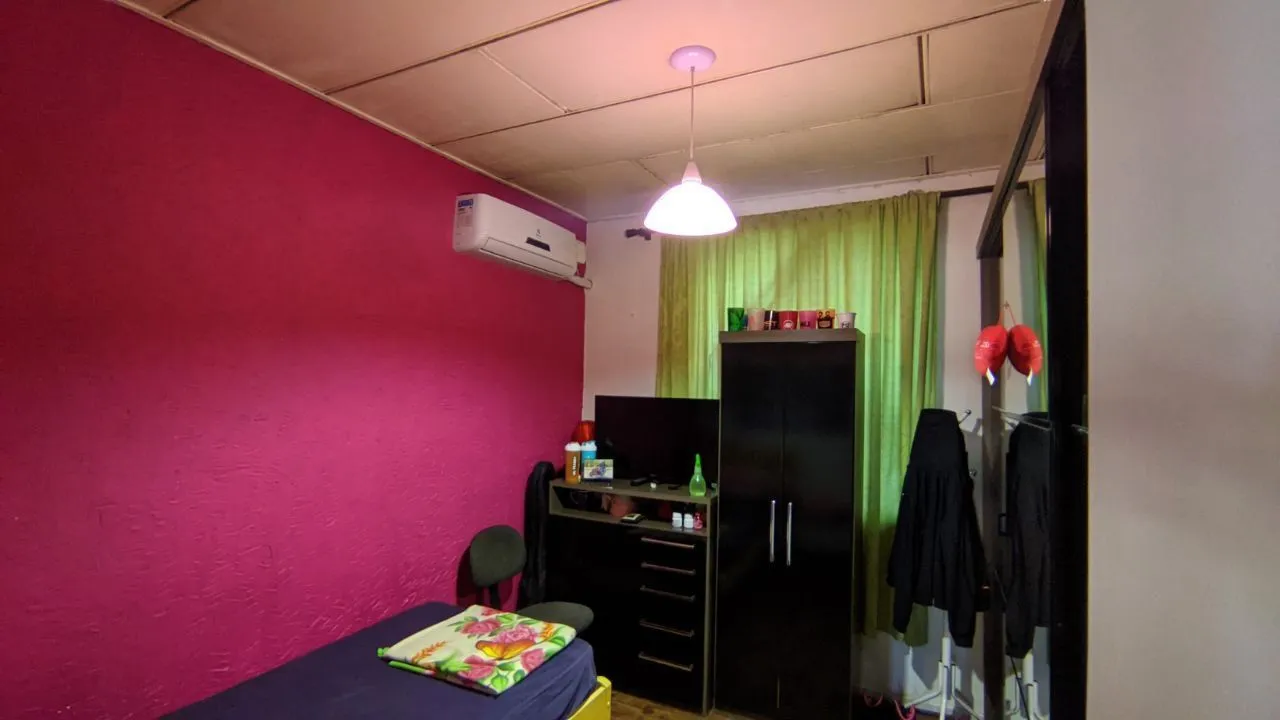 Imagem Casa com 4 dormitórios, na avenida Bernardinho Silveira Amorim, Rubem Berta