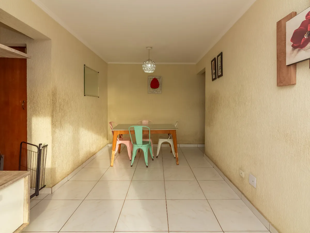 Imagem Apartamento para venda em Freguesia do Ó com 2 quartos, 59m2