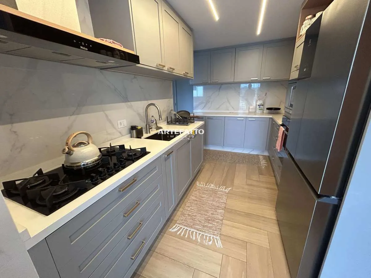 Imagem Apartamento à venda, no Isla By Cyrela em São Paulo, Santo Amaro, com 3 quartos, 113m2
