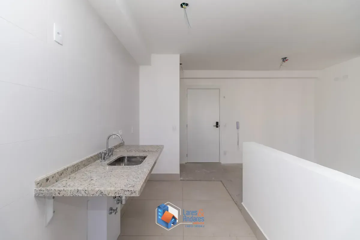 Imagem Apartamento para venda em Vila Mariana com 2 quartos, sendo 1 suíte, 72m²