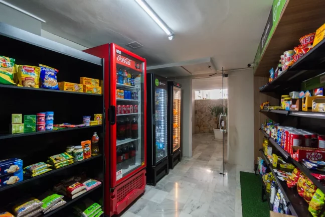 Imagem Apartamento à venda em São Paulo, Jardim Paulista, com 3 quartos, 105m2