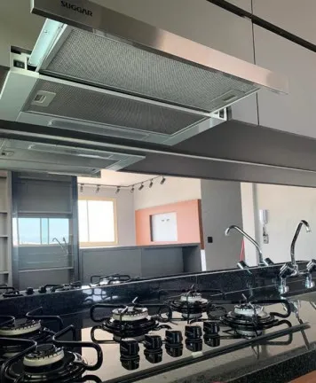 Imagem Apartamento com 2 Quartos para Alugar, 77 m² em Santana - São Paulo