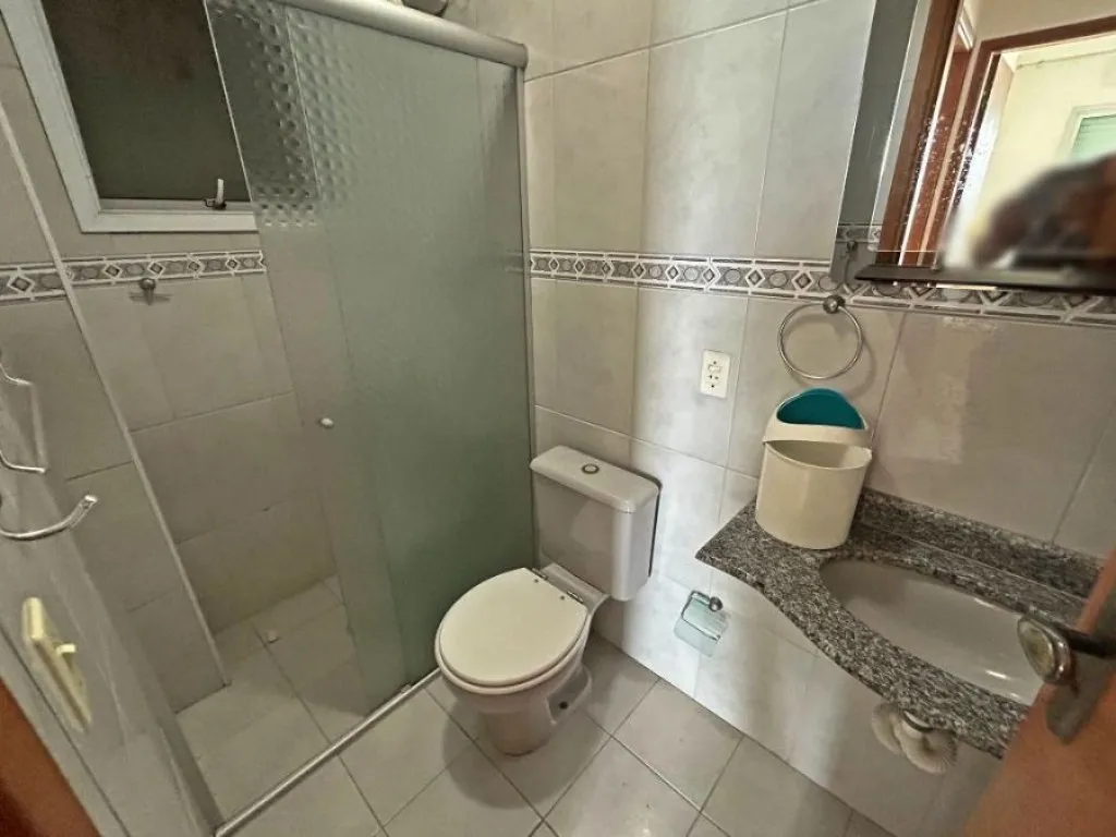 Imagem APARTAMENTO COM 90,00 m² - AVIAÇÃO - PRAIA GRANDE SP