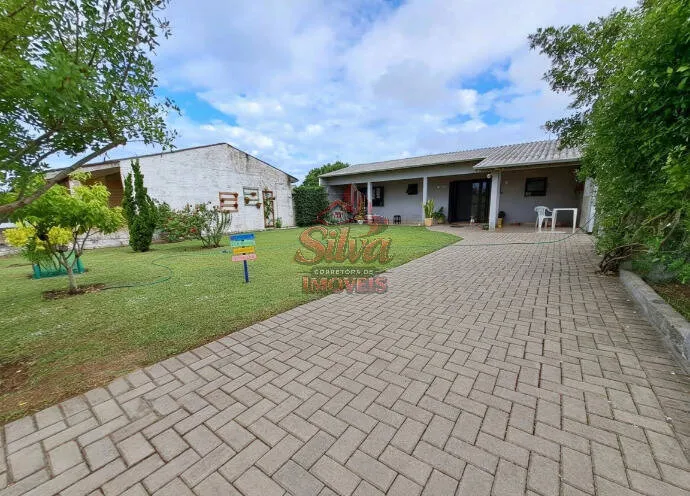Imagem C594 | Linda casa com 2 suítes em Imbé
