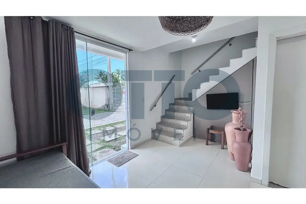 Imagem Duplex com 3 quartos e 2 suítes para venda em Praia do Mutá, Porto Seguro