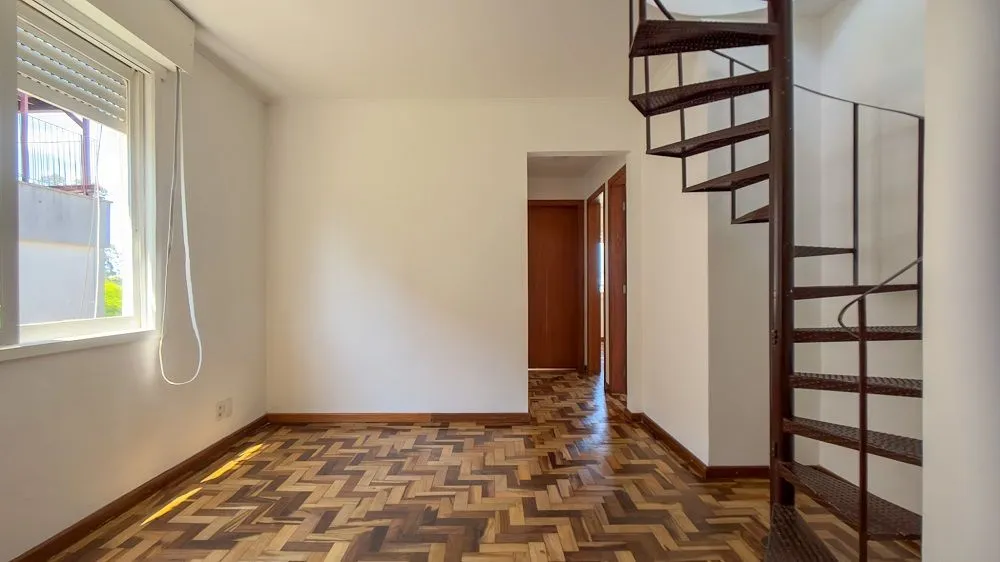 Imagem Cobertura Residencial de 3 Quartos em Porto Alegre