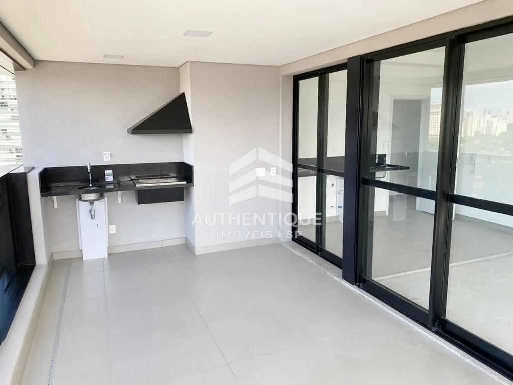 Imagem P11 PINHEIROS - Apartamento em Pinheiros à venda
