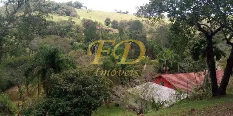 Imagem Chácara em Piracaia.